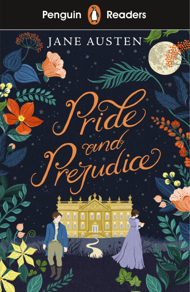 Book Review: Pride and Prejudice