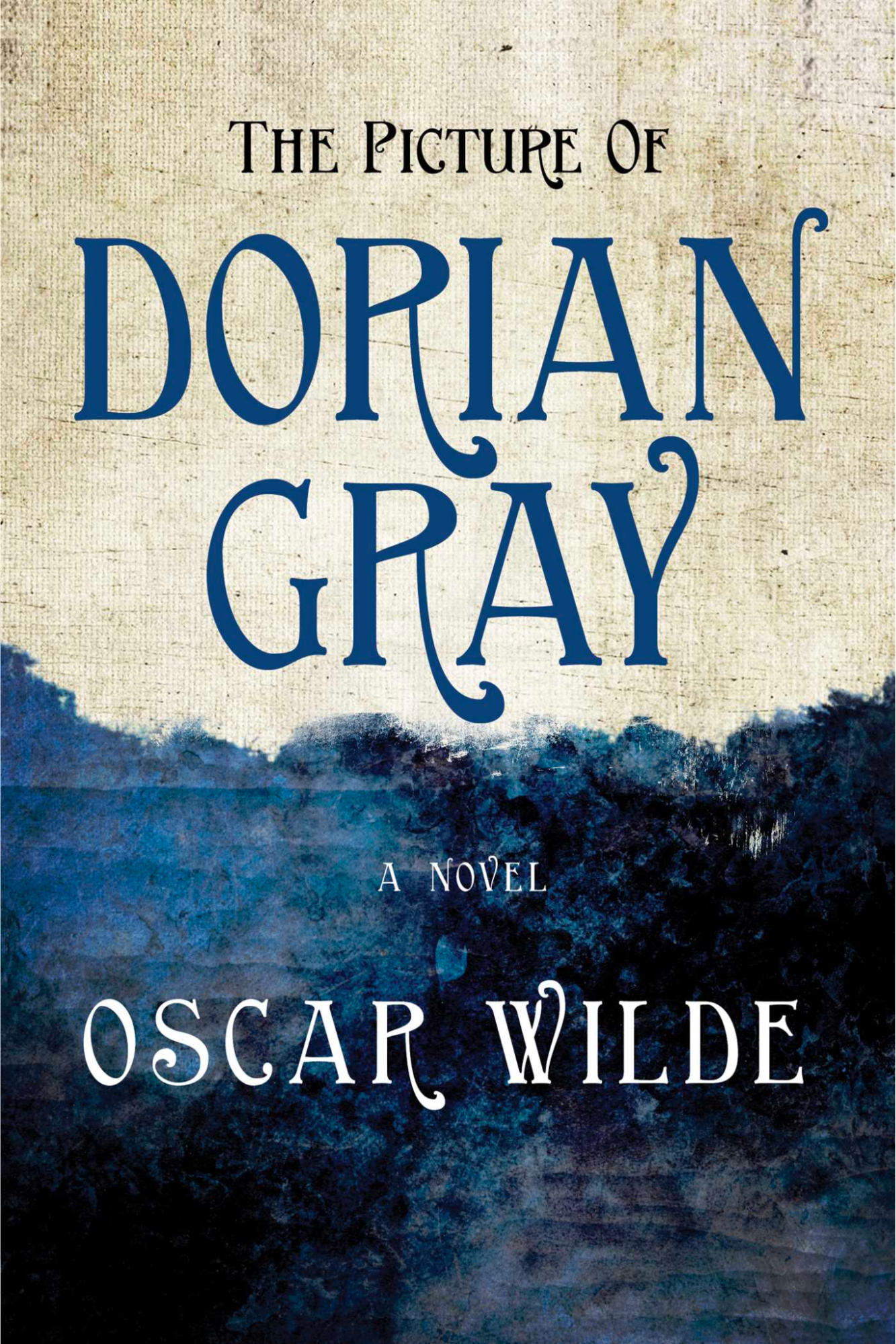 Book Review: The Picture of Dorian Gray