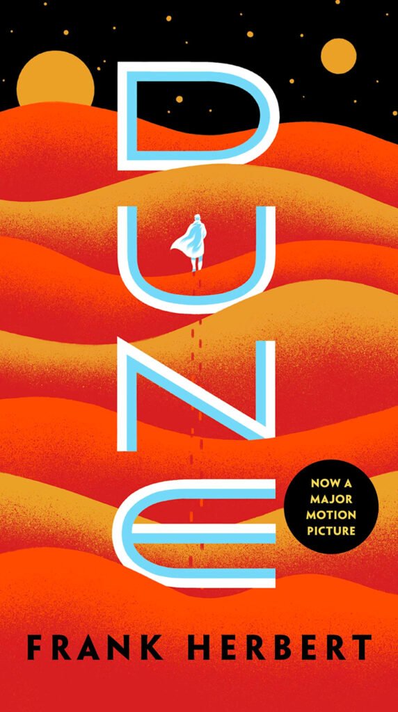 Book Review: Dune