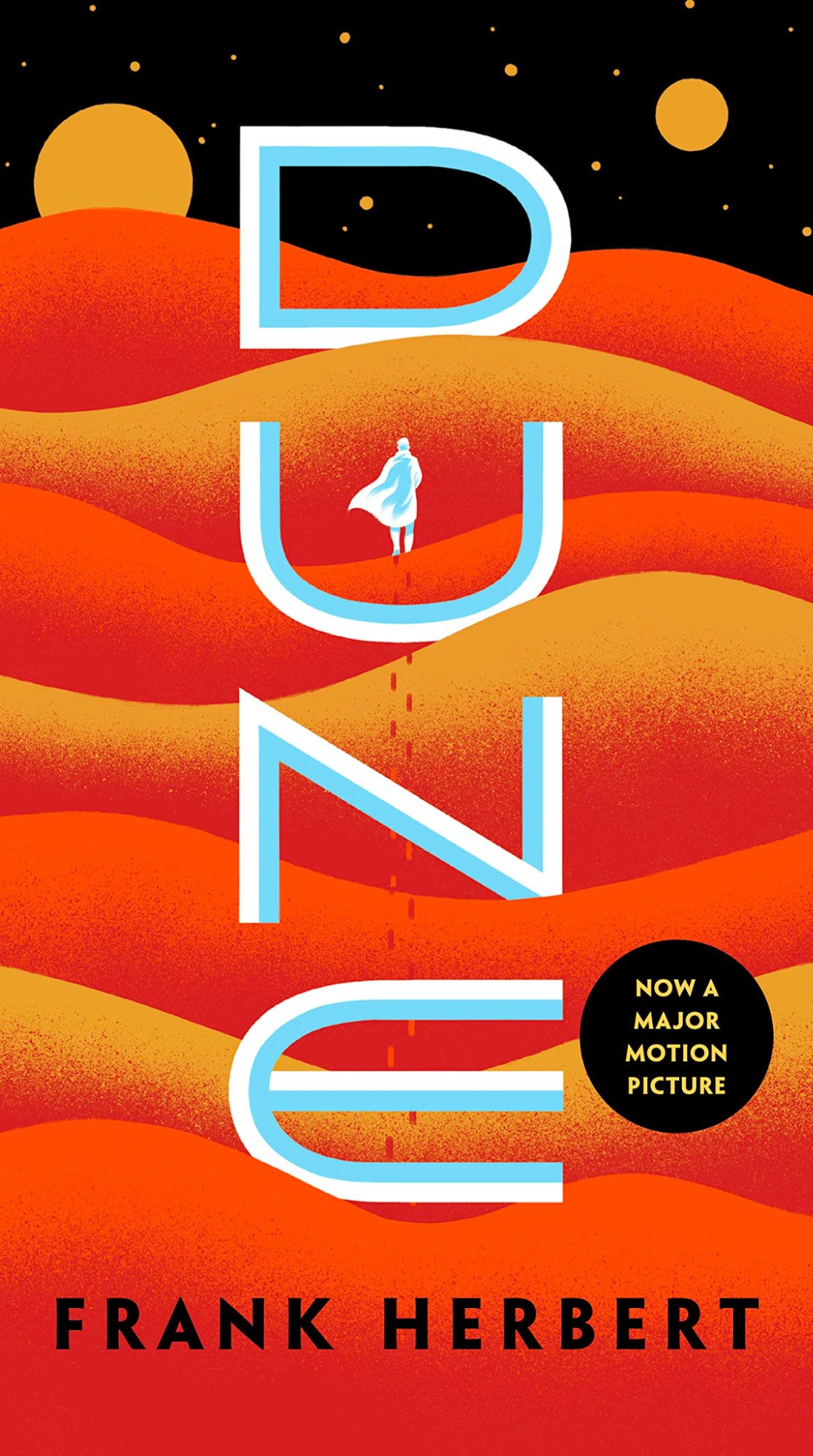 Book Review: Dune