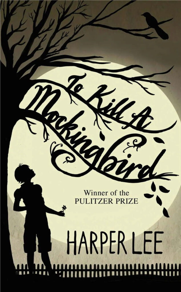 Book Review: To Kill a Mockingbird