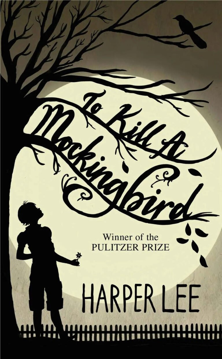 Book Review: To Kill a Mockingbird