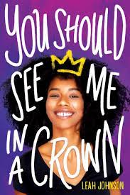 Book Review: You Should See Me in a Crown