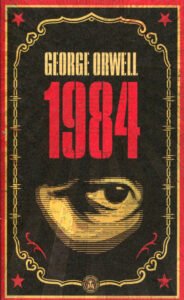 Book Review: 1984