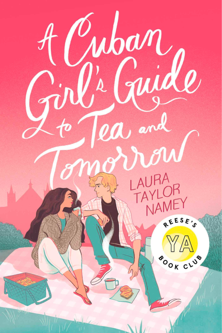Book Review: A Cuban Girl’s Guide To Tea and Tomorrow
