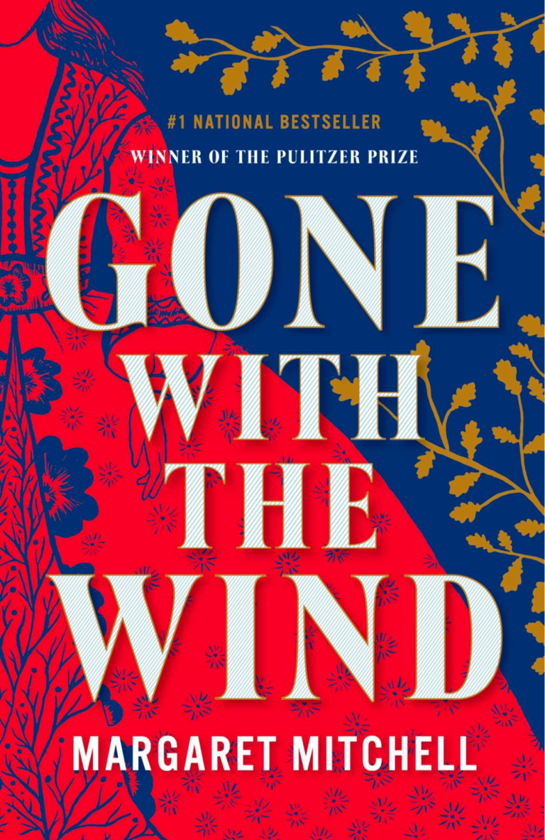Book Review: Gone With the Wind