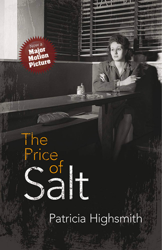 Book Review: The Price of Salt