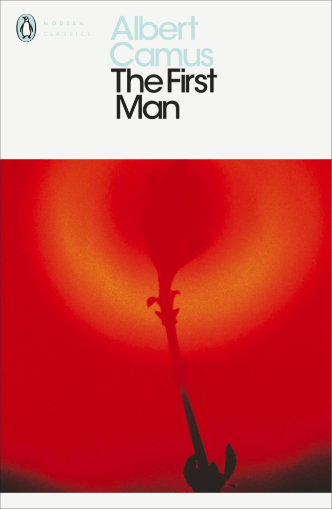 Book Review: The First Man