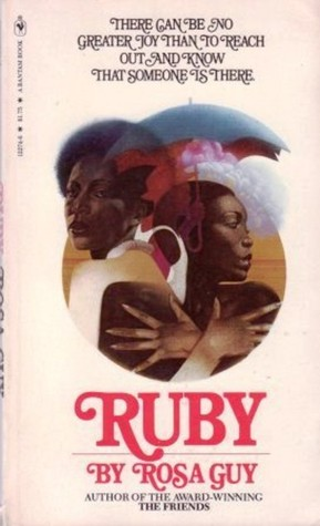 Book Review: Ruby
